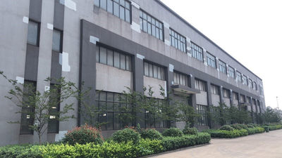 चीन Jiangsu XIANDAO Drying Technology Co., Ltd. कंपनी प्रोफाइल