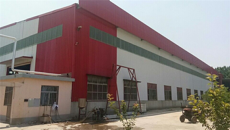 चीन Jiangsu XIANDAO Drying Technology Co., Ltd. कंपनी प्रोफाइल