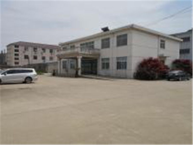 चीन Jiangsu XIANDAO Drying Technology Co., Ltd. कंपनी प्रोफाइल