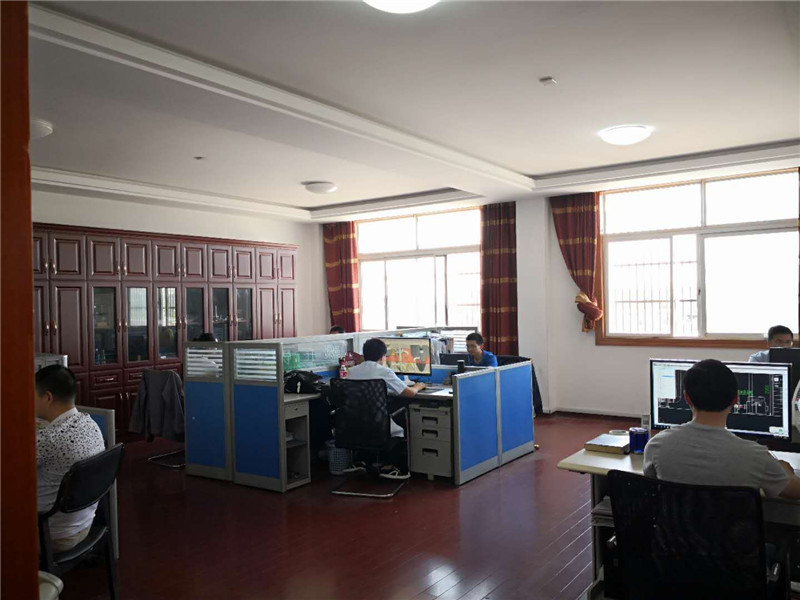 चीन Jiangsu XIANDAO Drying Technology Co., Ltd. कंपनी प्रोफाइल