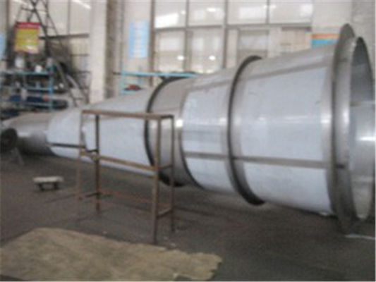 670 mmHg 1200rpm स्प्रे ड्रायर टमाटर पाउडर उत्पादन लाइन