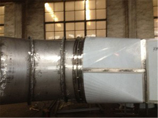 670 mmHg 1200rpm स्प्रे ड्रायर टमाटर पाउडर उत्पादन लाइन