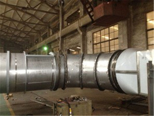 670 mmHg 1200rpm स्प्रे ड्रायर टमाटर पाउडर उत्पादन लाइन
