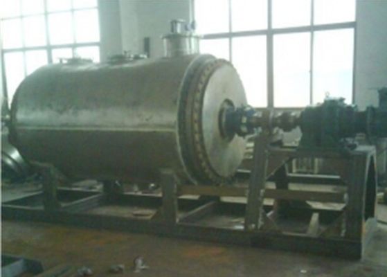 बड़ी गर्मी का आयोजन क्षेत्र 55KW वैक्यूम सुखाने की मशीन