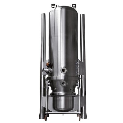 छोटे पदचिह्न केन्द्रापसारक स्प्रे ड्रायर मशीन 3kgs / H क्षमता