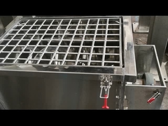 तीन आयाम SYH 1000L औद्योगिक मिश्रण मशीन